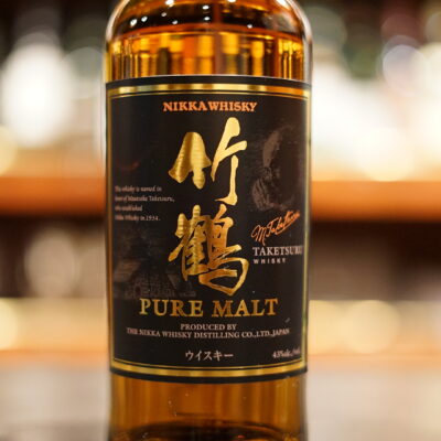 ウイスキーメニュー - 麻布十番 BAR 新海